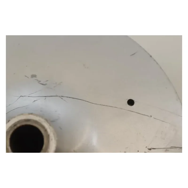 Tambour arriere SUZUKI TU 125 X SUPER CLASSIC 1999 - 2002