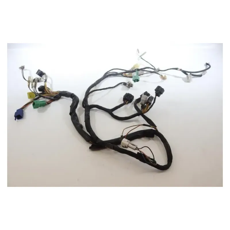 Faisceau electrique SUZUKI TU 125 X SUPER CLASSIC 1999 - 2002