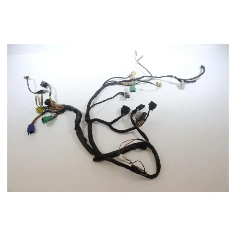 Faisceau electrique SUZUKI TU 125 X SUPER CLASSIC 1999 - 2002