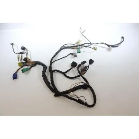 Faisceau electrique SUZUKI TU 125 X SUPER CLASSIC 1999 - 2002