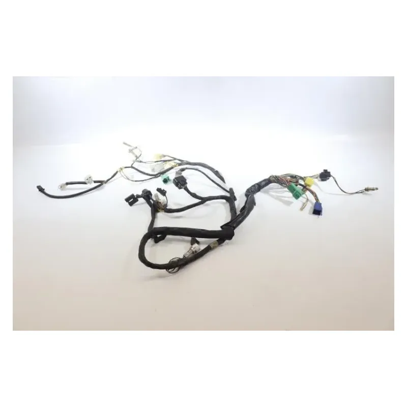 Faisceau electrique SUZUKI TU 125 X SUPER CLASSIC 1999 - 2002