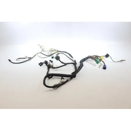 Faisceau electrique SUZUKI TU 125 X SUPER CLASSIC 1999 - 2002