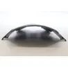 Cache sous bulle SYM GTS 125 EVO 2009 - 2011