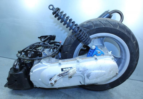 Moteur MBK 50 OVETTO 99-07