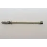 Axe de roue avant SYM GTS 125 EVO 2009 - 2011