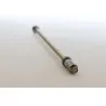 Axe de roue avant SYM GTS 125 EVO 2009 - 2011
