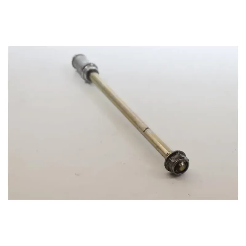 Axe de roue avant SYM GTS 125 EVO 2009 - 2011