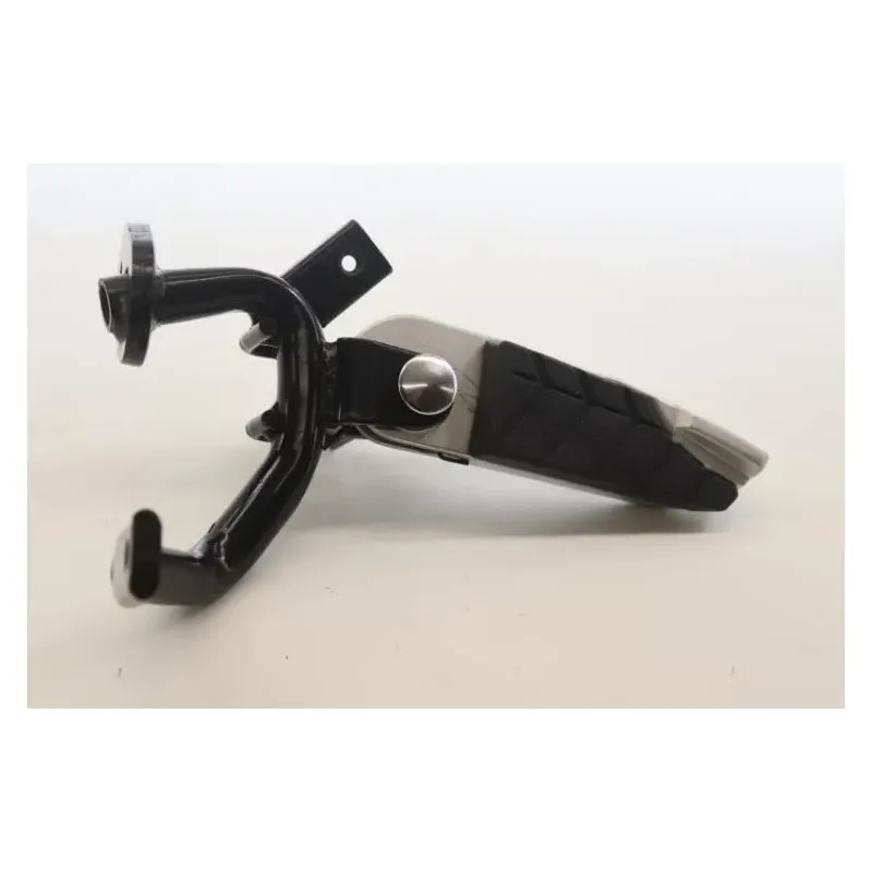Platine arriere droite SYM GTS 125 EVO 2009 - 2011