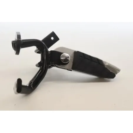 Platine arriere droite SYM GTS 125 EVO 2009 - 2011