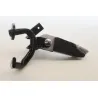 Platine arriere droite SYM GTS 125 EVO 2009 - 2011