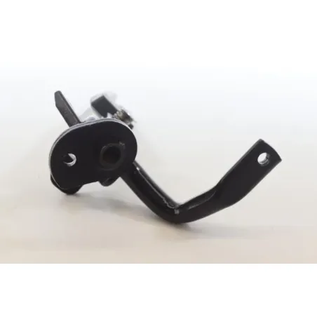 Platine arriere droite SYM GTS 125 EVO 2009 - 2011