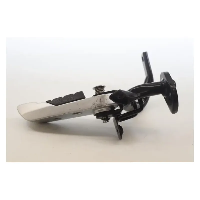 Platine arriere droite SYM GTS 125 EVO 2009 - 2011