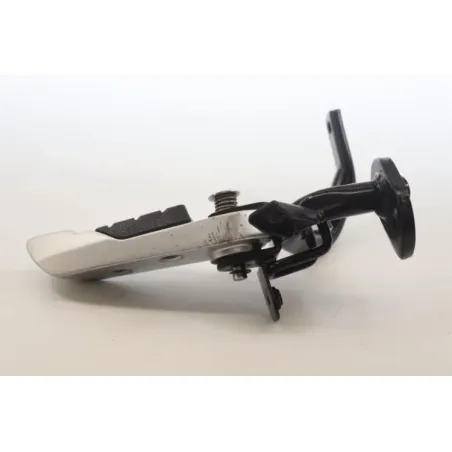 Platine arriere droite SYM GTS 125 EVO 2009 - 2011