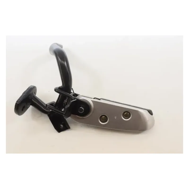 Platine arriere droite SYM GTS 125 EVO 2009 - 2011