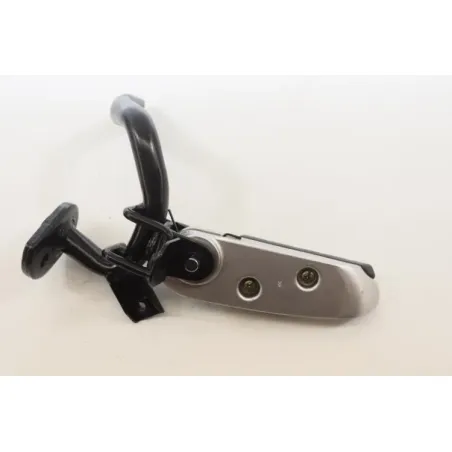 Platine arriere droite SYM GTS 125 EVO 2009 - 2011