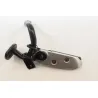 Platine arriere droite SYM GTS 125 EVO 2009 - 2011