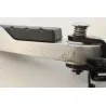 Platine arriere droite SYM GTS 125 EVO 2009 - 2011