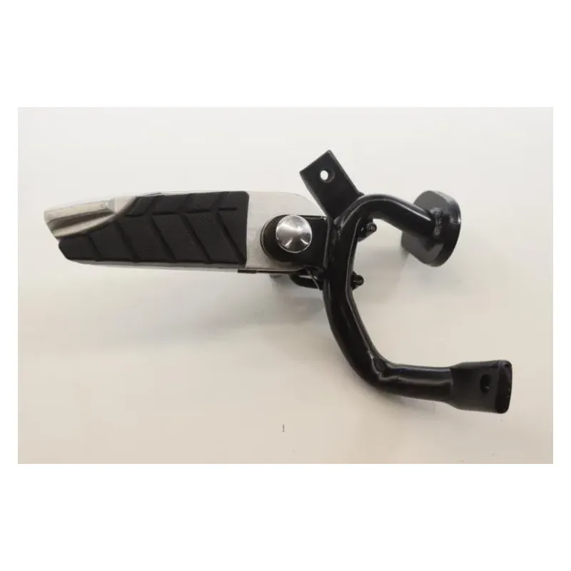 Platine arriere gauche SYM GTS 125 EVO 2009 - 2011
