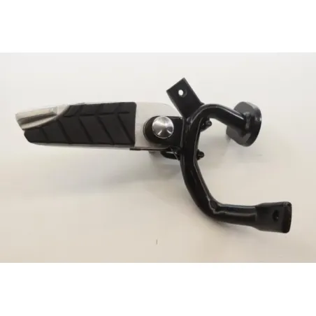 Platine arriere gauche SYM GTS 125 EVO 2009 - 2011