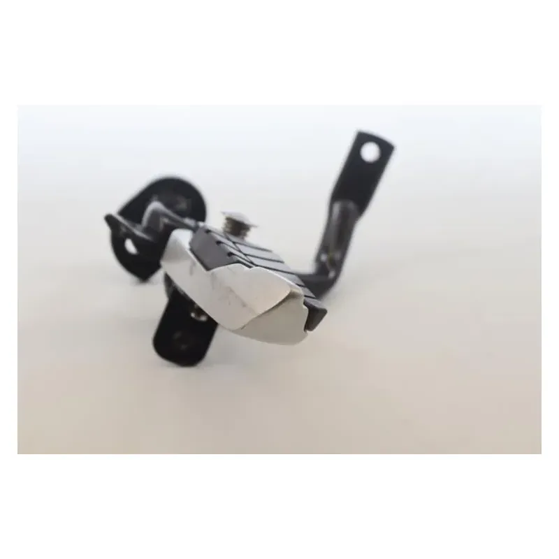 Platine arriere gauche SYM GTS 125 EVO 2009 - 2011