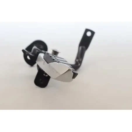 Platine arriere gauche SYM GTS 125 EVO 2009 - 2011