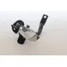 Platine arriere gauche SYM GTS 125 EVO 2009 - 2011 Platine arriere gauche SYM GTS 125 EVO 2009 - 2011