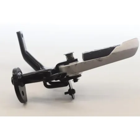 Platine arriere gauche SYM GTS 125 EVO 2009 - 2011