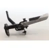 Platine arriere gauche SYM GTS 125 EVO 2009 - 2011 Platine arriere gauche SYM GTS 125 EVO 2009 - 2011