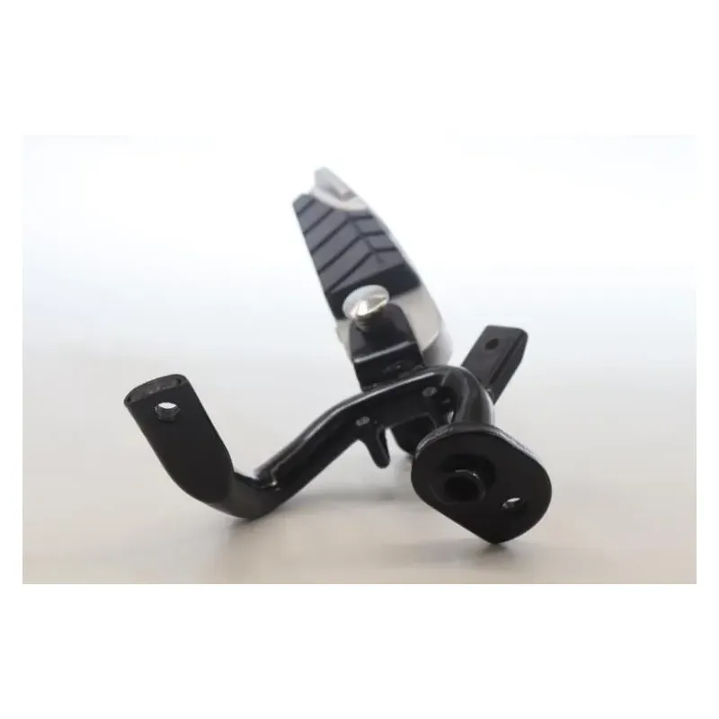 Platine arriere gauche SYM GTS 125 EVO 2009 - 2011