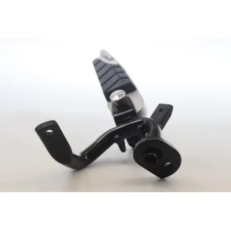 Platine arriere gauche SYM GTS 125 EVO 2009 - 2011