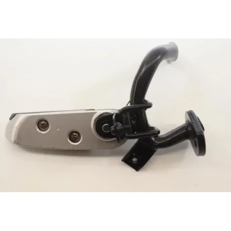 Platine arriere gauche SYM GTS 125 EVO 2009 - 2011