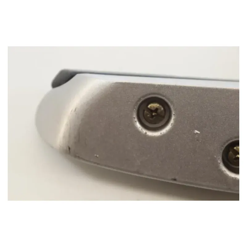 Platine arriere gauche SYM GTS 125 EVO 2009 - 2011