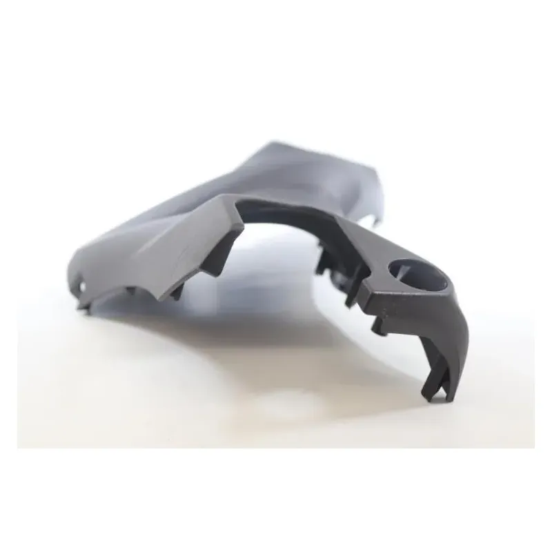 Cache guidon superieur MBK TRYPTIK 125 ABS 2014 - 2020