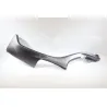 Demi sabot gauche MBK TRYPTIK 125 ABS 2014 - 2020