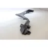 Demi sabot gauche MBK TRYPTIK 125 ABS 2014 - 2020