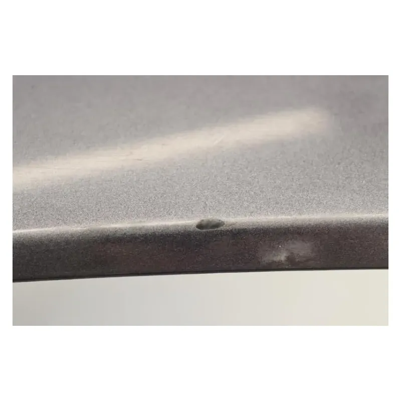 Demi sabot gauche MBK TRYPTIK 125 ABS 2014 - 2020