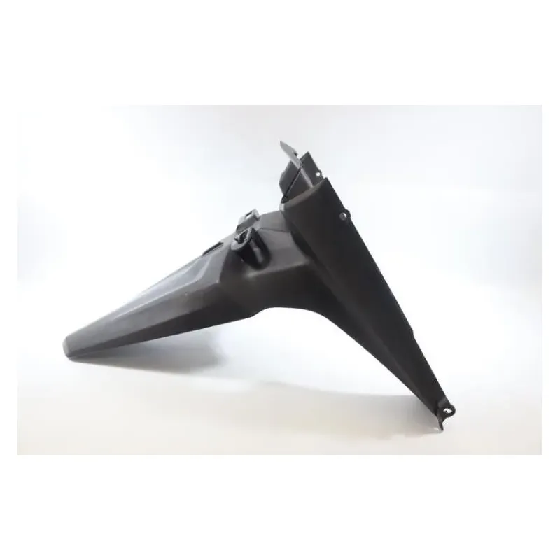 Support de plaque et eclairage MBK TRYPTIK 125 ABS 2014 - 2020