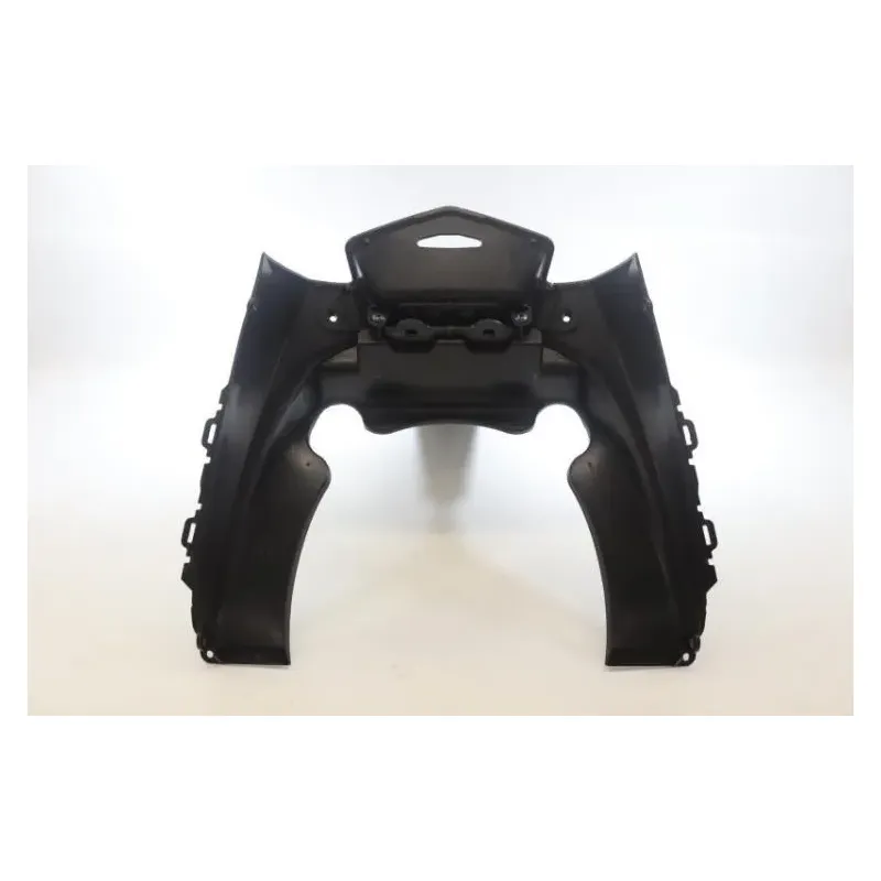 Support de plaque et eclairage MBK TRYPTIK 125 ABS 2014 - 2020