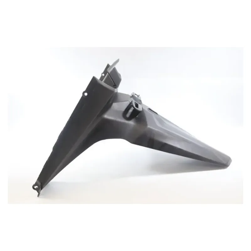 Support de plaque et eclairage MBK TRYPTIK 125 ABS 2014 - 2020
