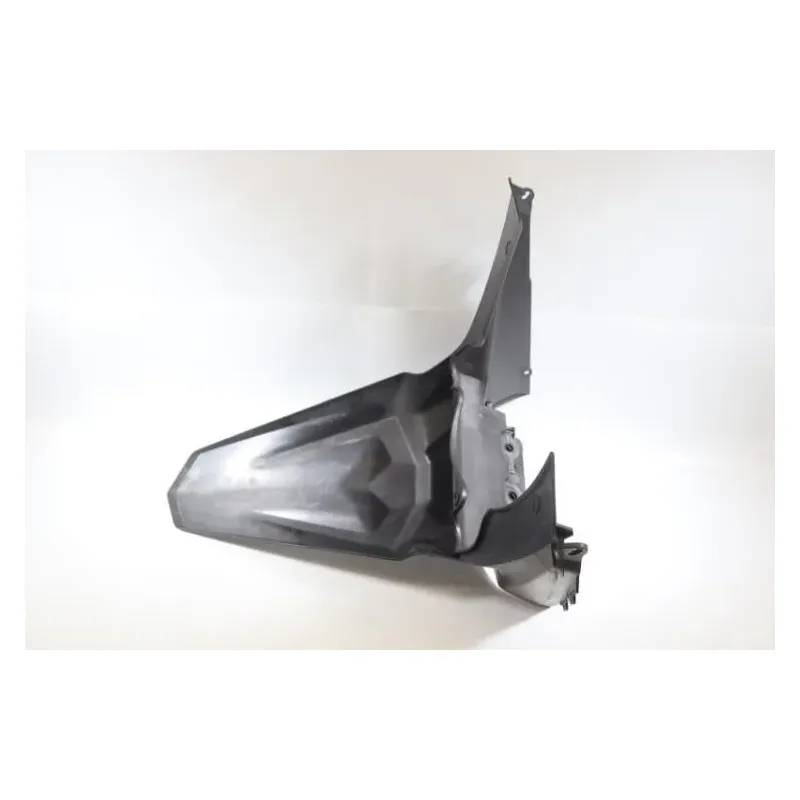 Support de plaque et eclairage MBK TRYPTIK 125 ABS 2014 - 2020
