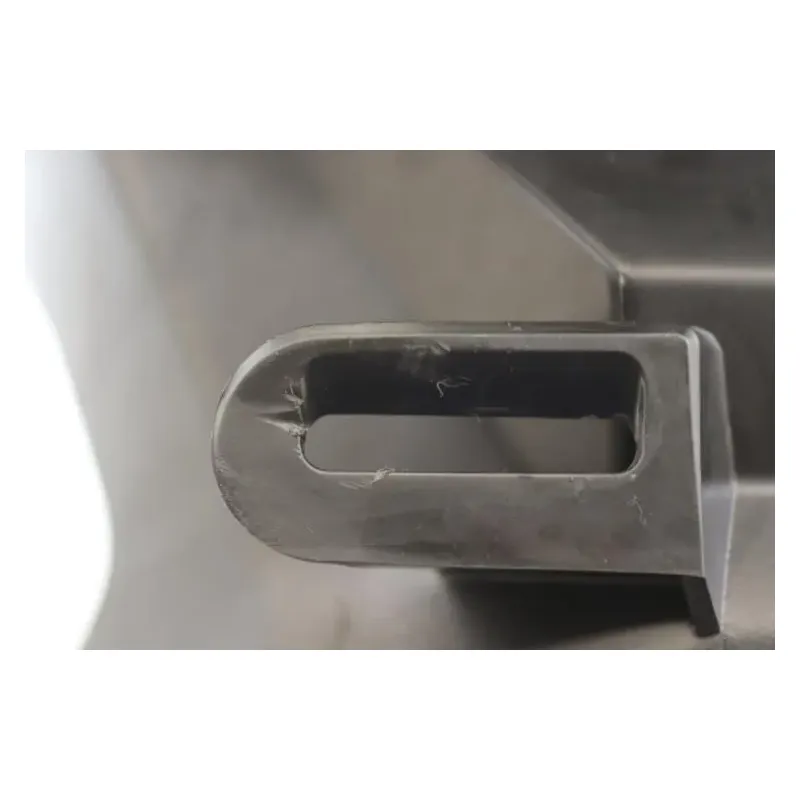Support de plaque et eclairage MBK TRYPTIK 125 ABS 2014 - 2020