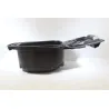 Coffre sous selle MBK TRYPTIK 125 ABS 2014 - 2020 Coffre sous selle MBK TRYPTIK 125 ABS 2014 - 2020