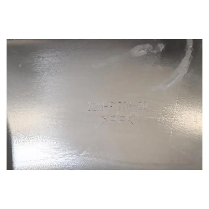 Separation marche pied MBK TRYPTIK 125 ABS 2014 - 2020