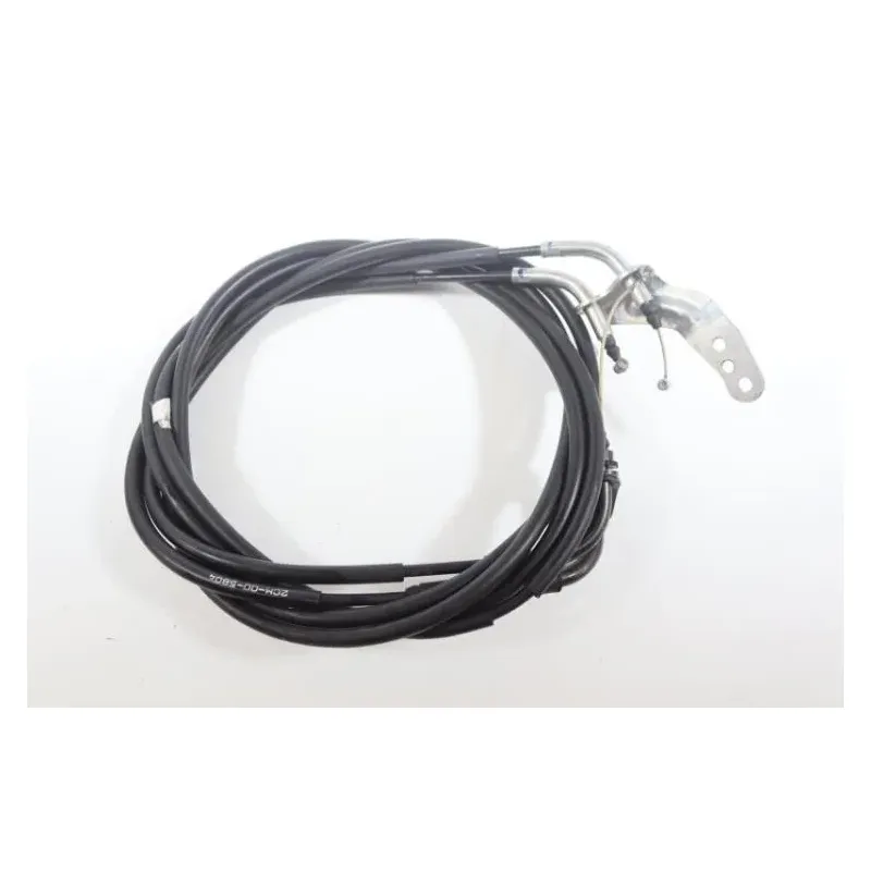 Cable d'accelerateur MBK TRYPTIK 125 ABS 2014 - 2020