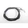 Cable d'accelerateur MBK TRYPTIK 125 ABS 2014 - 2020