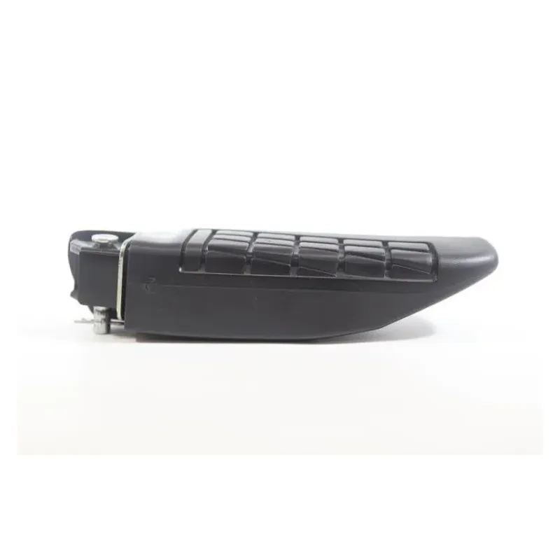 Repose pieds arriere droit MBK TRYPTIK 125 ABS 2014 - 2020