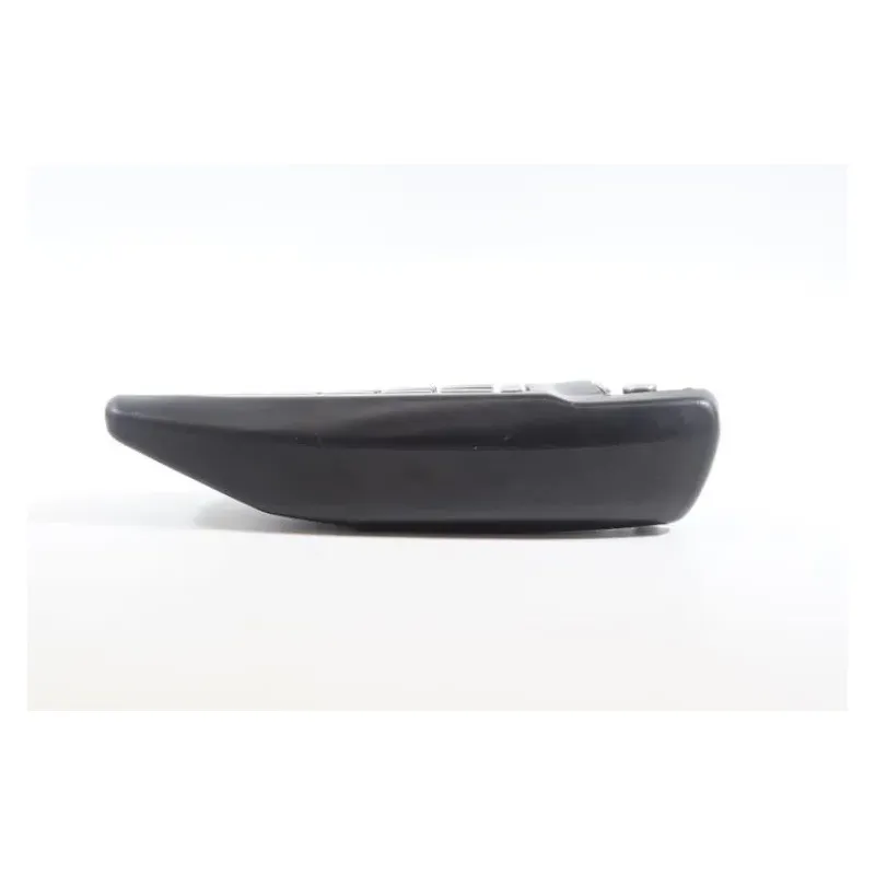Repose pieds arriere droit MBK TRYPTIK 125 ABS 2014 - 2020