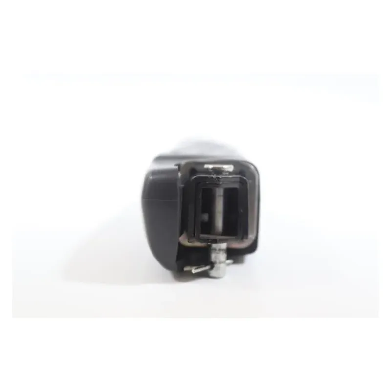 Repose pieds arriere droit MBK TRYPTIK 125 ABS 2014 - 2020