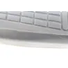 Repose pieds arriere droit MBK TRYPTIK 125 ABS 2014 - 2020