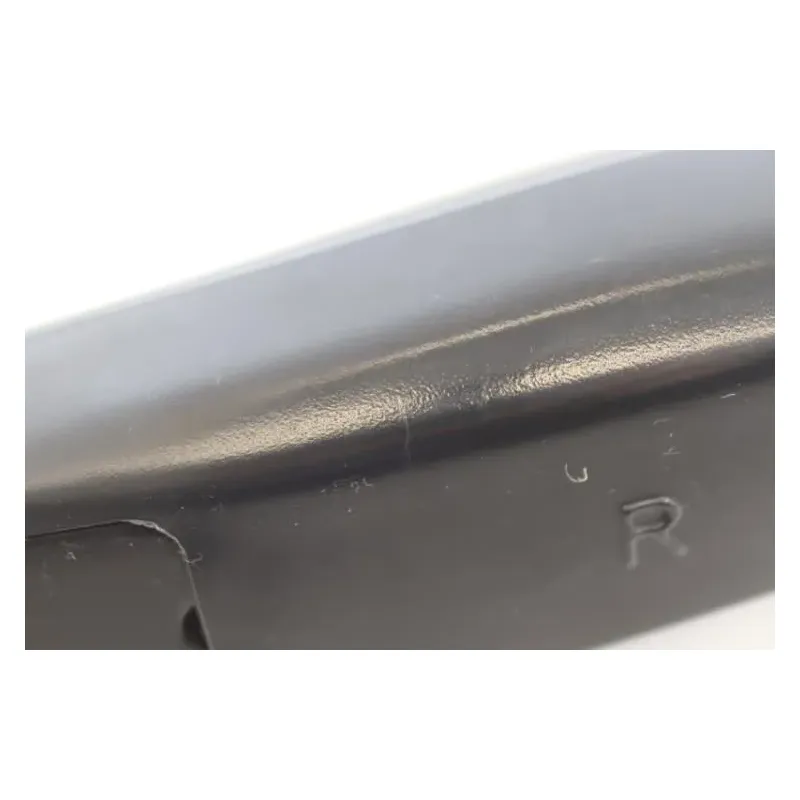 Repose pieds arriere droit MBK TRYPTIK 125 ABS 2014 - 2020